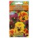 Viola flowers "Germanicus", a mixture of varieties, dv, 0.1 g