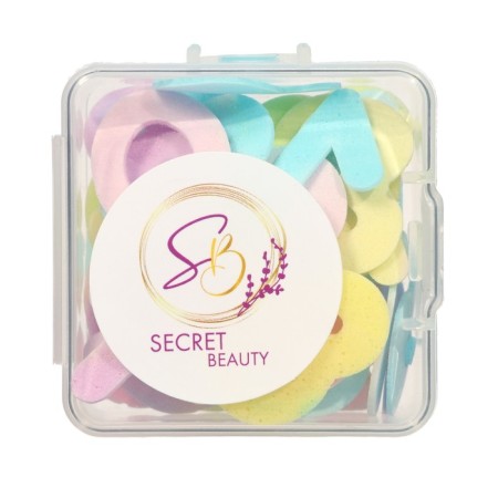 Road soap in the case "Figures"-3
