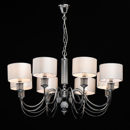 Ontario chandelier, size 95x95x95 cm, 320W 8xe14 IP 20-1