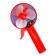 Children's fan "Hot Wils We Play Together" Mechanical