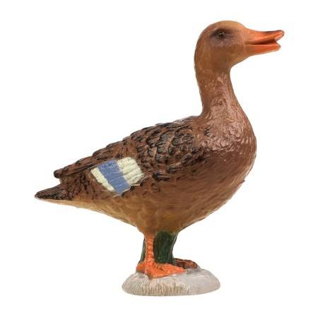 Figure "On the farm: duck"