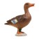 Figure "On the farm: duck"