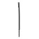 Pegs, h = 40 cm, set 10 pcs., Black, Greengo