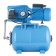 Unipump Auto Eco Jet 80 LA pumping station on the basis of the surface pump Eco Jet La