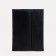 Cover for autocodes, black color