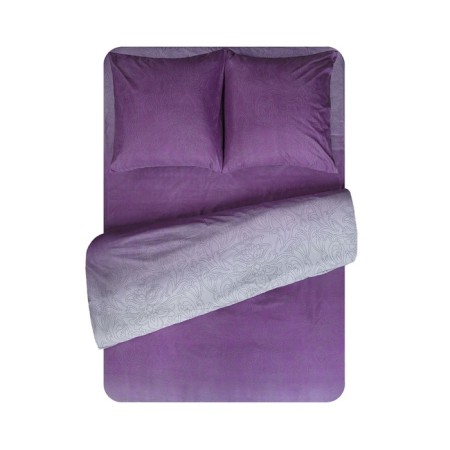Bed linen 2 joint venture amore mio, size 180x210 cm, 175x215 cm, 70x70 cm - 2 pcs-1