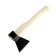 Top forged tundra, wooden ax B1, 600 g, powder coating