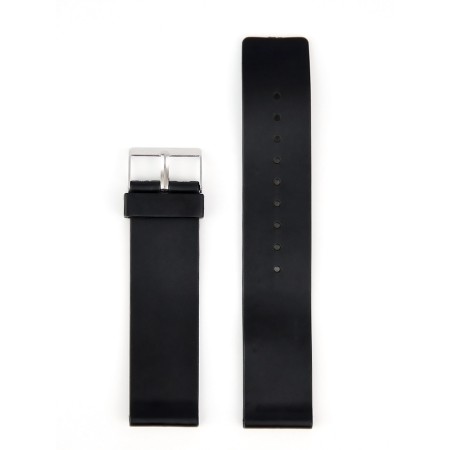 Watch strap, 20 mm, plastic, L-19 cm-1