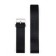 Watch strap, 20 mm, plastic, L-19 cm