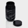 Glass Bank for bulk products "Marble", 1 liter