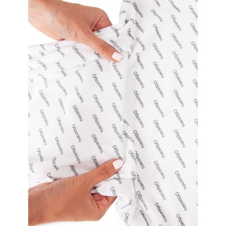 Czech for a chair "Red Fun", decorative, velor-6