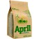 April Ecosolution Washing Powder Universal, Automat, 1.5 kg