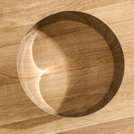 Baking and calculation form, 14 × 10 cm-1