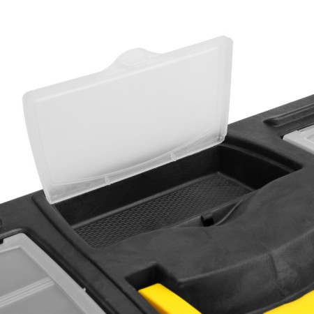 Tundra tool box, 22 ", 560 x 320 x 275 mm, plastic-10