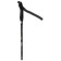 Snowline aluminum skiing, length 165 cm