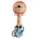 Zabiyaka musical toy "Favorite animals" SL-07150A sound, light, lion