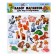 A set of magnets for games and training "Zoo"