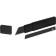 A set of OLFA blades "Black Max" OL-HBB-5B, segmented, 25x126x0.7mm, 5 pieces