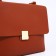 Bag-mixer on lightning, red