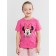 Minnie T-shirt, Minnie Mouse, height 110-116, pink