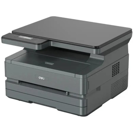 MFP, laz h/b Print Deli Laser M3100DW, 1200x1200 DPI, 31 pages/min, A4, Wi-Fi, black-3