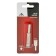 Diamond drill on glass and ceramic scrap, cylindrical shank, 10 x 55 mm
