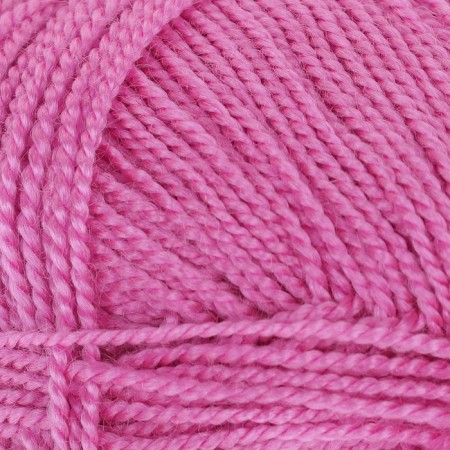 Yarn "etamin" 100% acrylic 180m/30g (437 phlox)