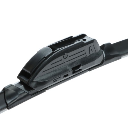 The wiper brush CARTAGE 22/550 mm, frameless, multi -binding-1
