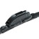 The wiper brush CARTAGE 22/550 mm, frameless, multi -binding