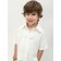 Muslim children's costume Amarobaby Easy, height 110 cm, white color