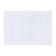 Notebook - a dictionary for recording foreign words, calligrata, 16 sheets in the line, original block