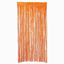 Festive curtain 