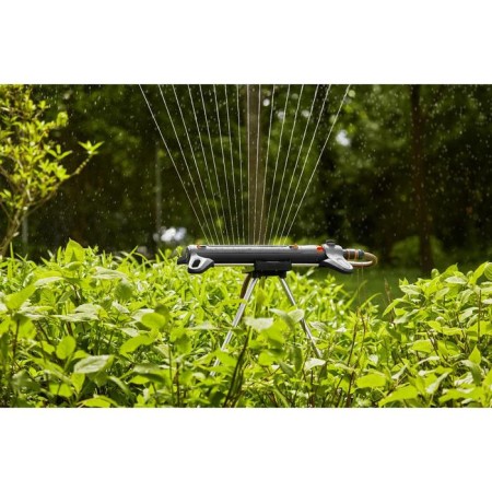Sprinkler pendulum, oscilllator, plastic, aquazoom-2