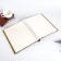 Photo album magnetic on 10 sheets "map" 23x28cm