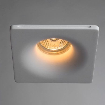 Ceiling light Invisible A9110PL-1WH-1