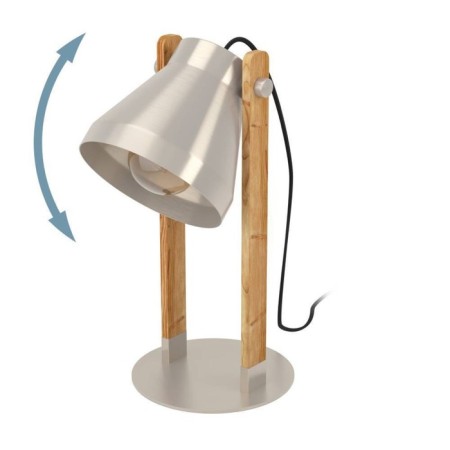 CAWTON table lamp, 1x40W E27-2