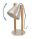 CAWTON table lamp, 1x40W E27