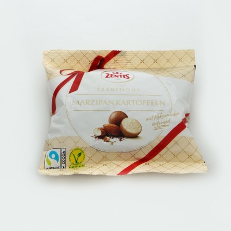 Sweets "Potato Marzipanovaya" Zentis, 100 g