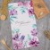 Ethel towel by the most caring 40x73 cm, 100% HL, sarzha 190 g/m2