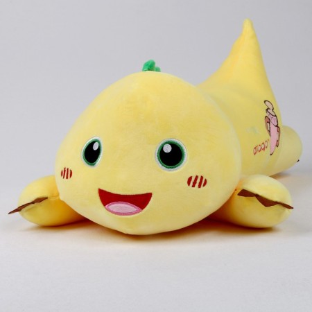 Мягкая игрушка "Дино", 65 см-4