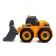 The designer of the screw "Loader", 2 in 1 robot machine