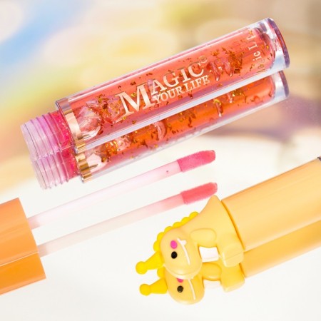 Bloss for the lips "Unicorn"-4