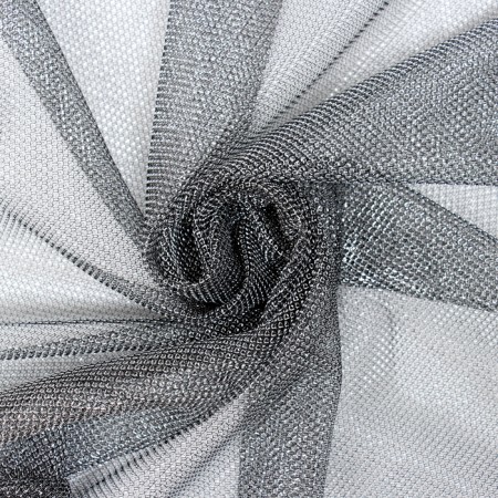 Surfacing for needlework, small mesh, 50 × 50 cm