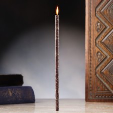 The candle magic wax 