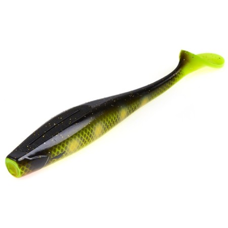 Vibro -highs LJ 3D Series Kubira Swim Shad 7.0in (17.50)/PG21 2pcs.