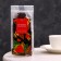 Flavored tea "strawberries in champagne", 50 g