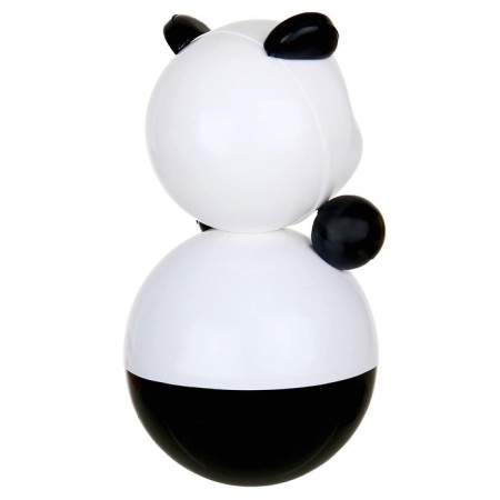 Nevalyashka "Panda" in art packaging, mix-7