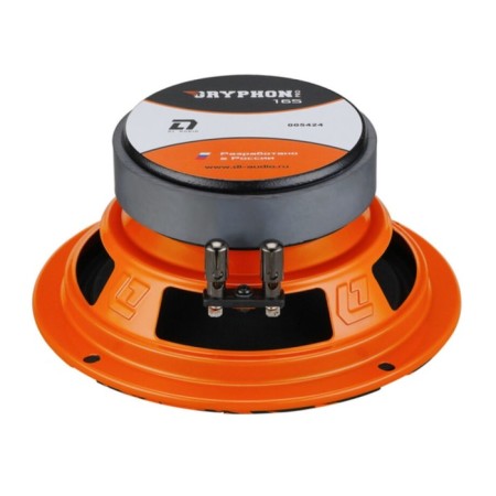 Acoustics-CC DL Audio Gryphon Pro 165-2