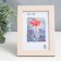 Photo frame MDF 10x15 cm (101)