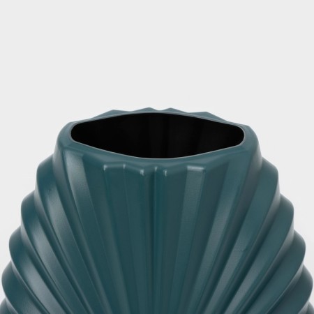Flower vase, 10 × 18 × 27.5 cm, 2.7 l, color mix-2